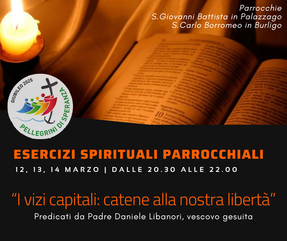 Esercizi Spirituali